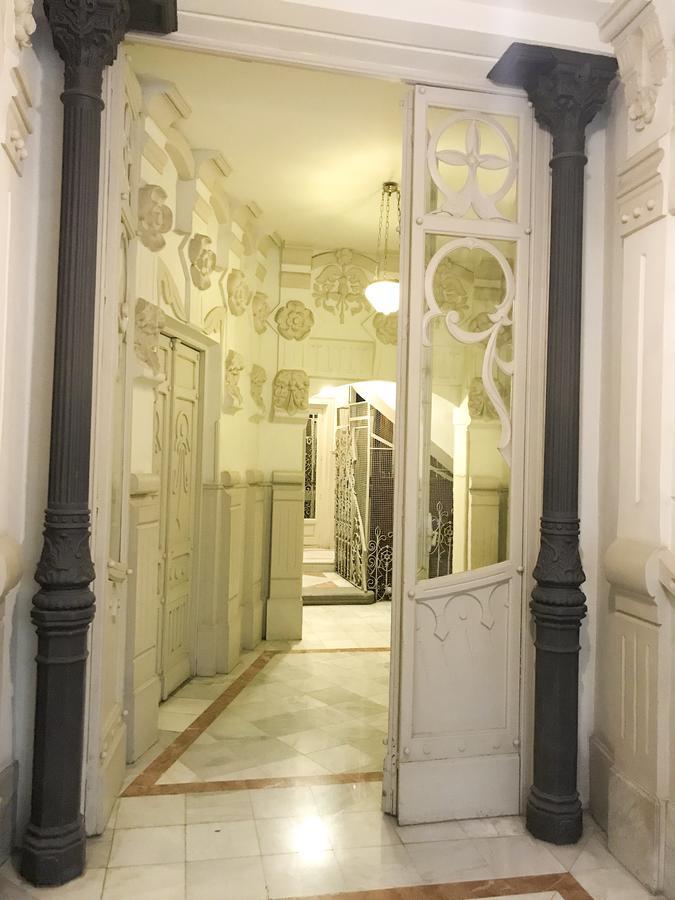 El Botones - Puerta Del Sol Daire Madrid Dış mekan fotoğraf